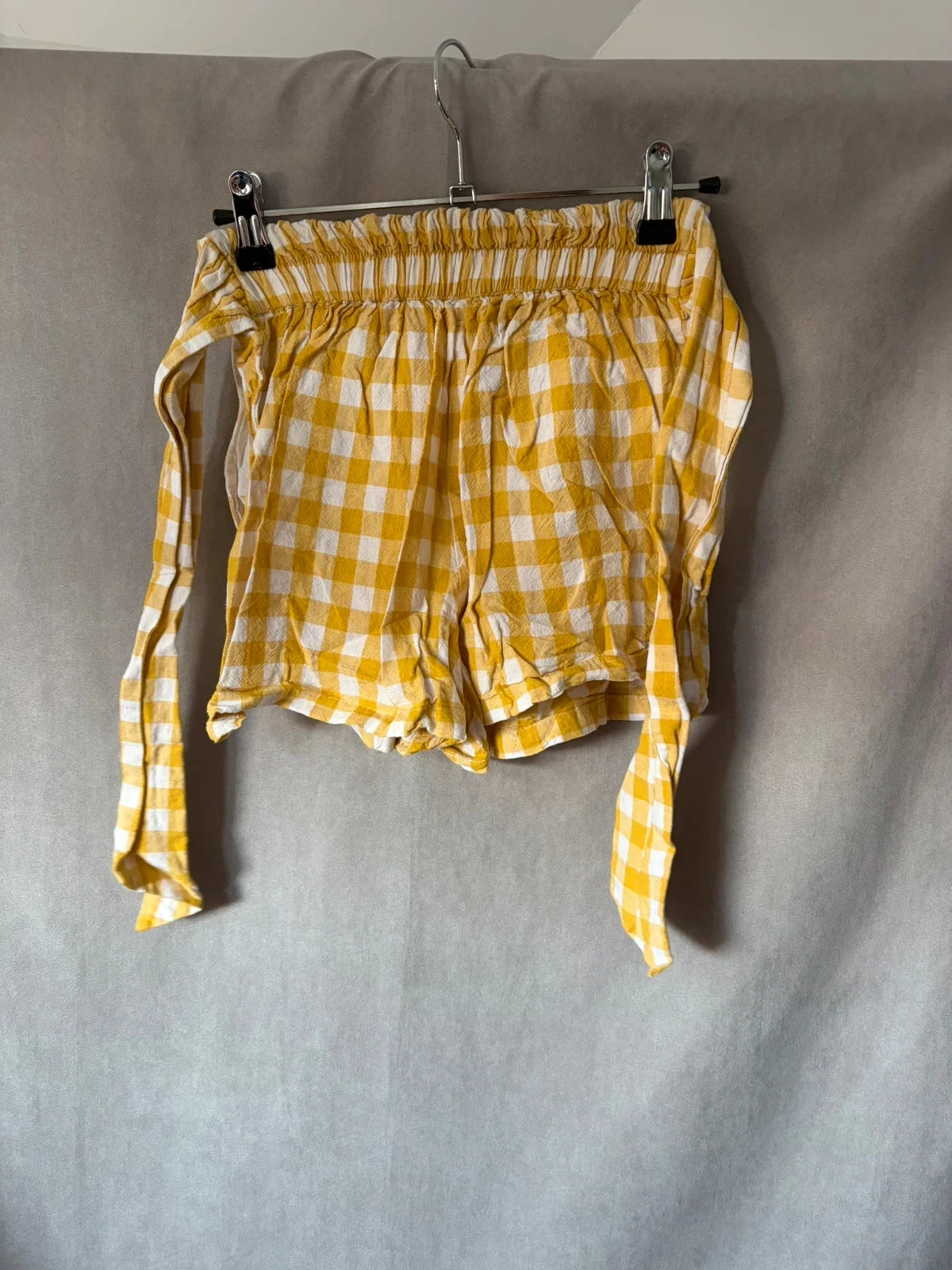 Short bershka taille 36 – photo 4